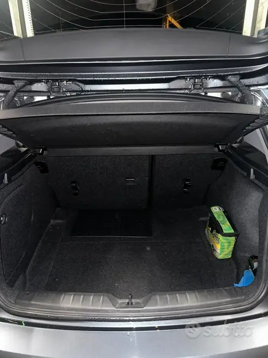 BMW 116I 2012 photo 5