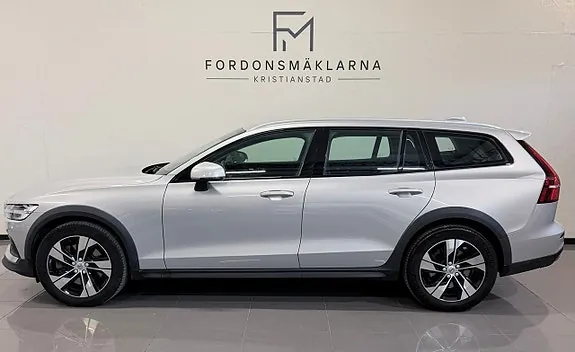 Volvo V60 Cross Country