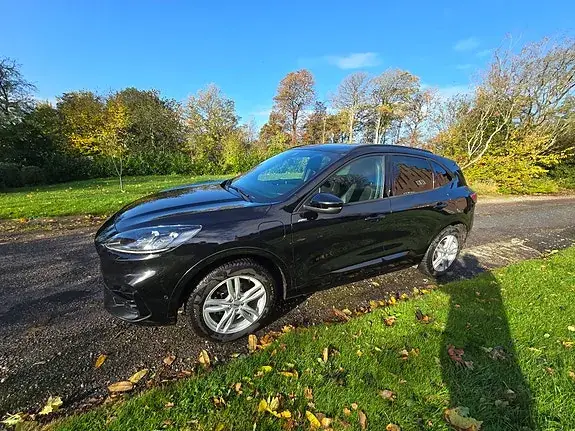 Ford Kuga 2023 photo 3