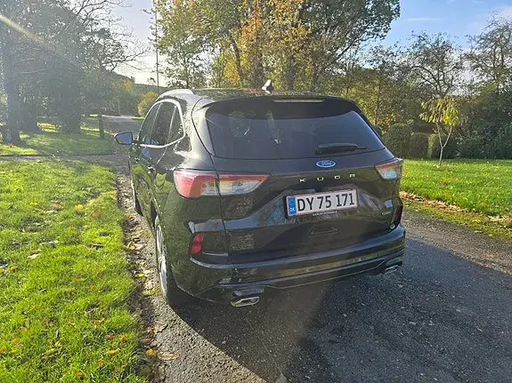Ford Kuga 2023 photo 5
