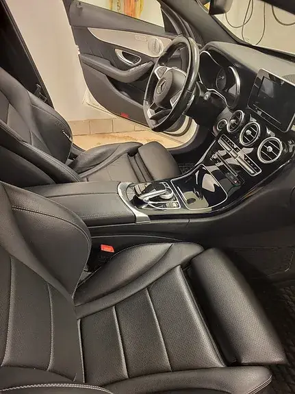 Mercedes-Benz C 220 2017 photo 5