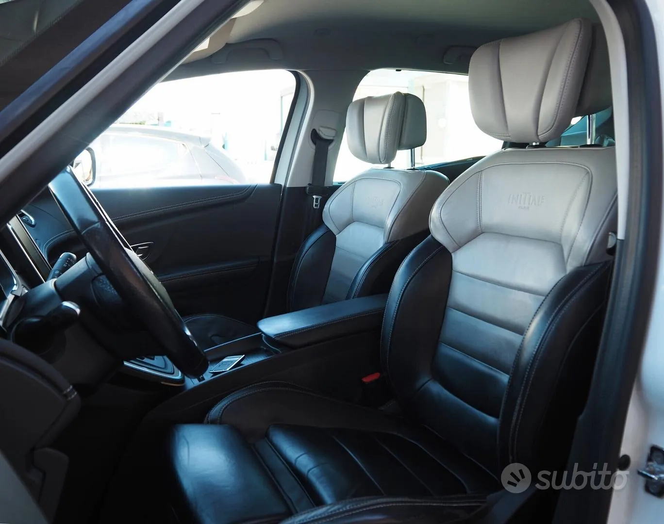 Renault Scenic 2018 photo 5