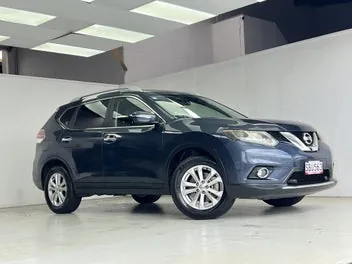 Nissan X-Trail 2015 photo 5