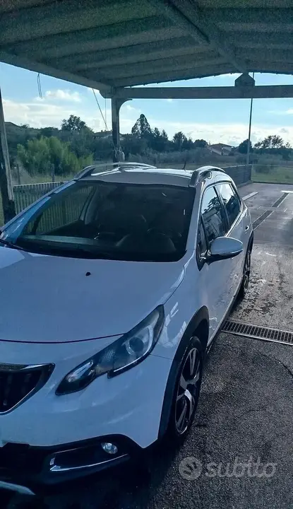 Peugeot 2008 2018 photo 2