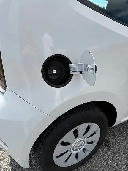 Volkswagen Up 2019 photo 5