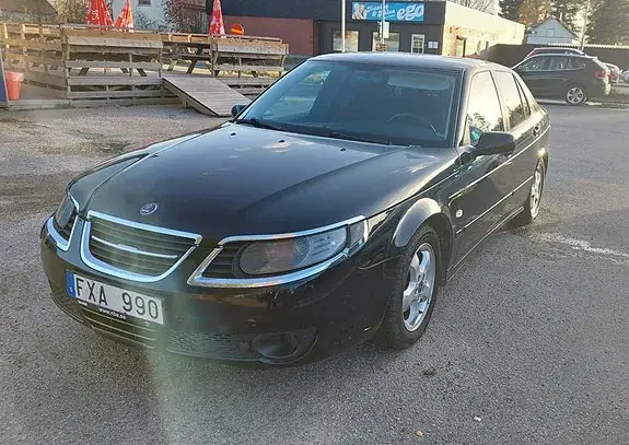 Saab 9-5