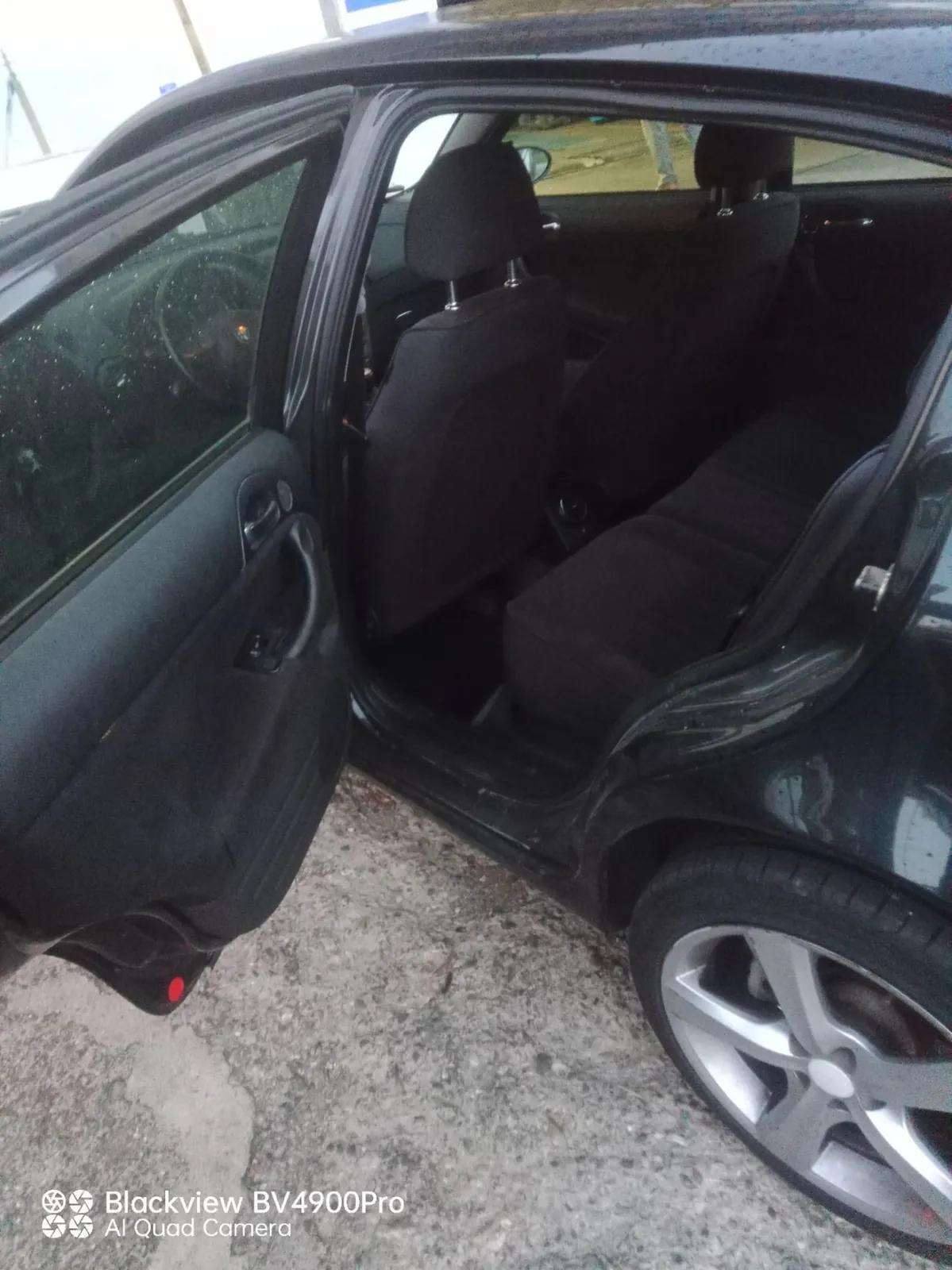 Alfa Romeo 147 2005 photo 5