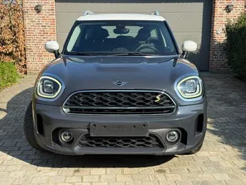 Mini Cooper Se 2021 photo 3