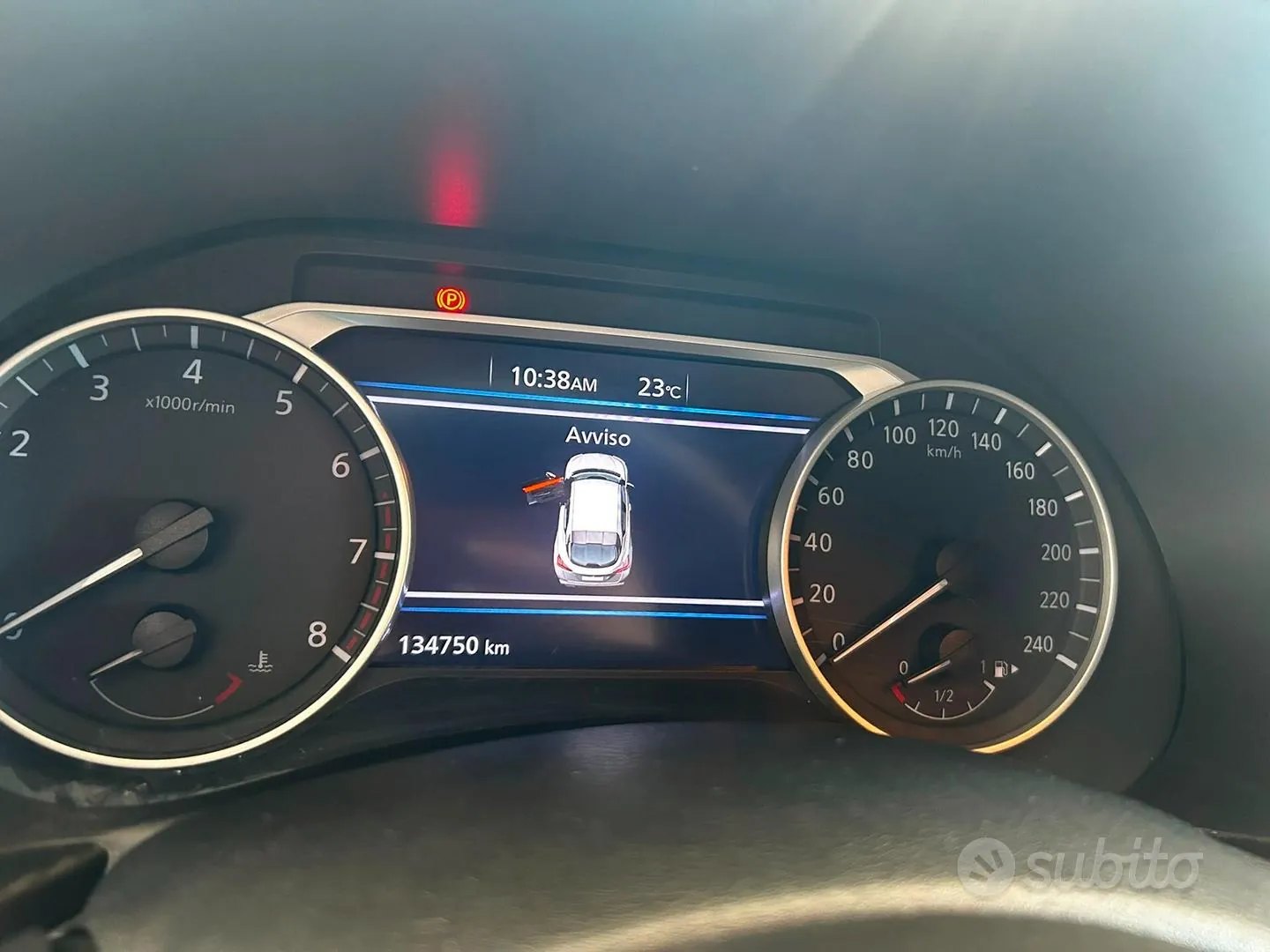 Nissan Juke 2021 photo 5