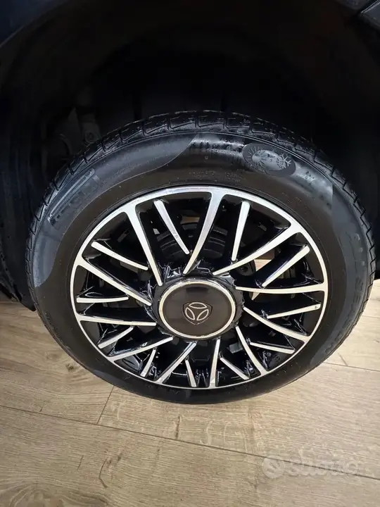 Lancia Ypsilon 2013 photo 5