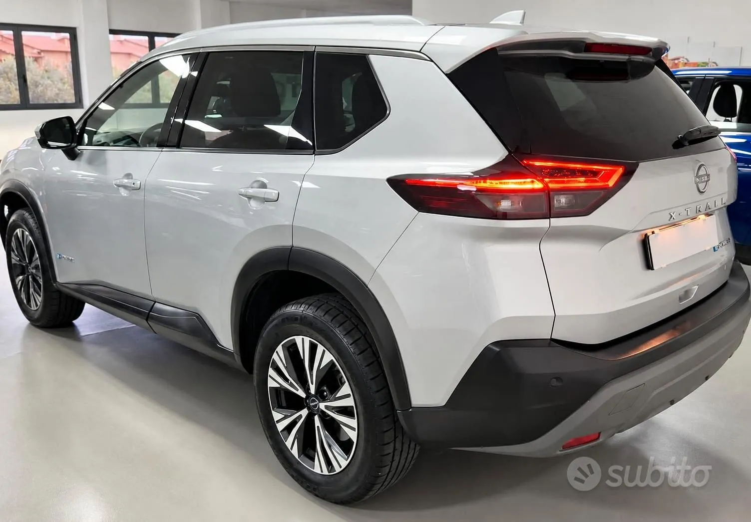 Nissan X-Trail 2023 photo 5