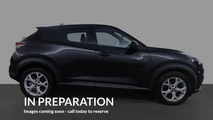 Nissan Juke 2020 photo 5
