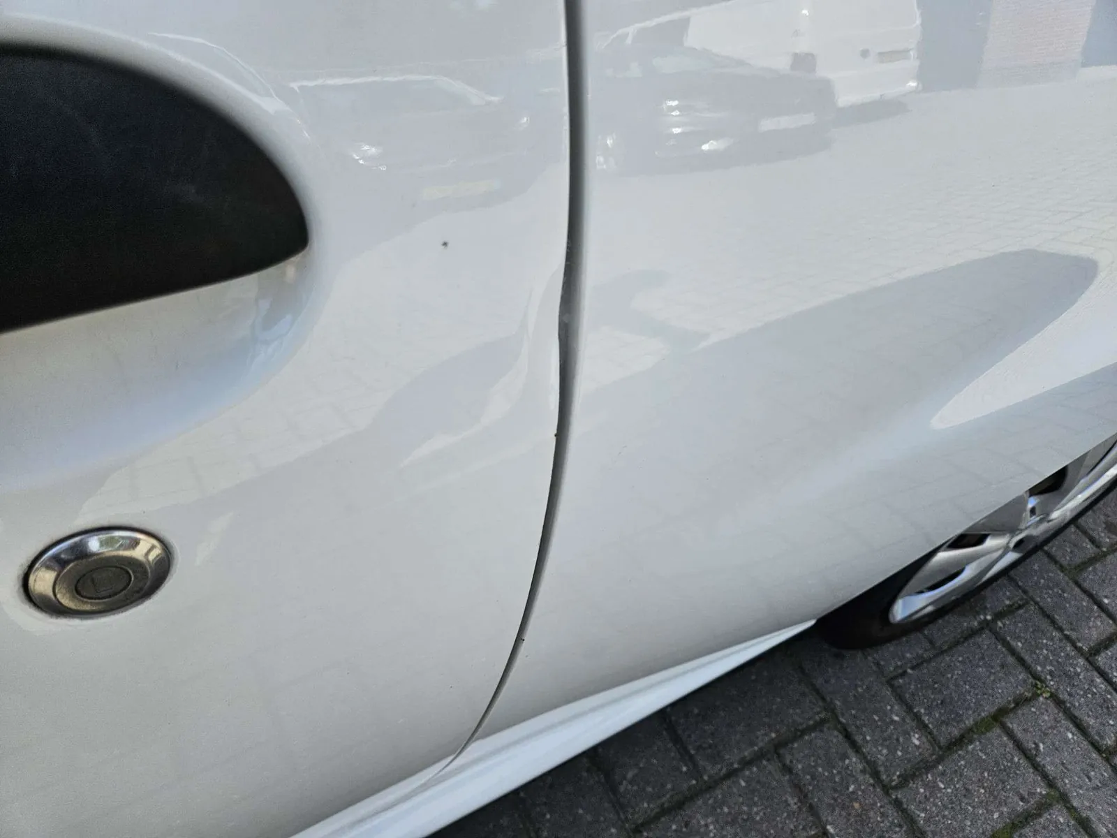 Citroen C1 2011 photo 4
