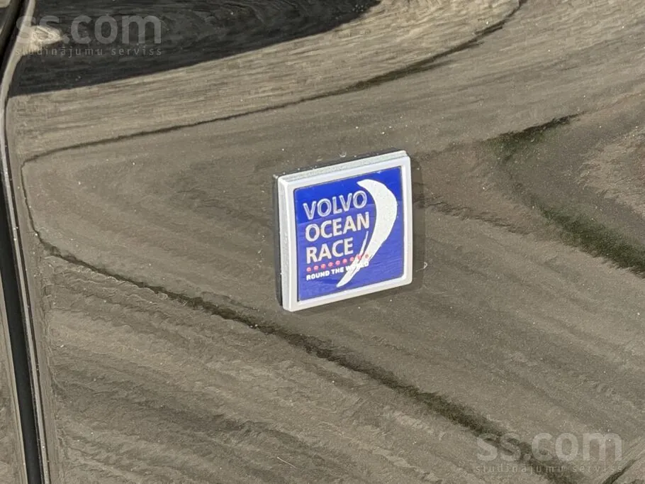 Volvo Xc60 2016 photo 4