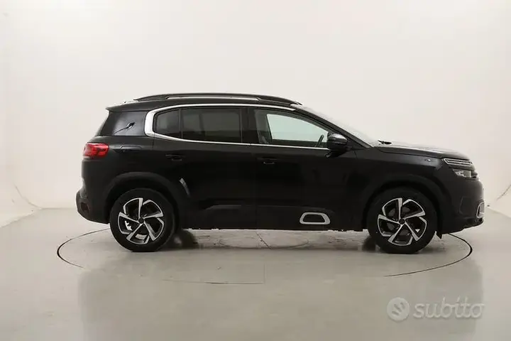 Citroen C5 Aircross 2021 photo 3