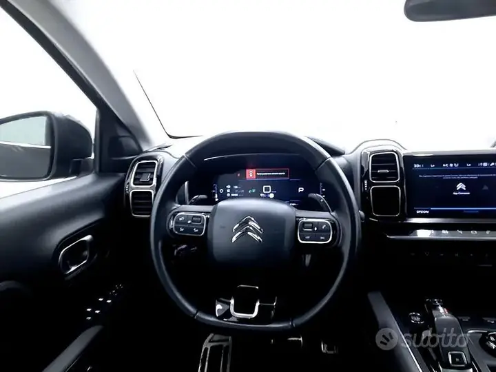 Citroen C5 Aircross 2021 photo 4