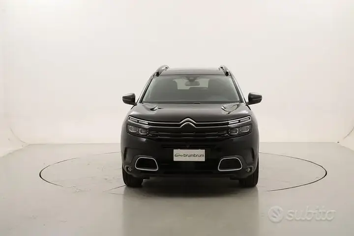 Citroen C5 Aircross 2021 photo 2