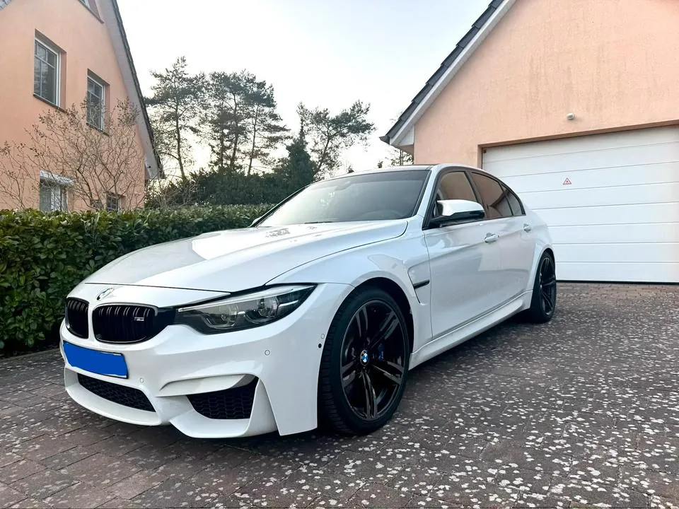 BMW M3