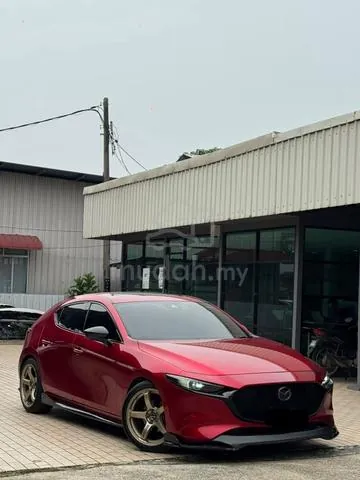 Mazda Mazda 3
