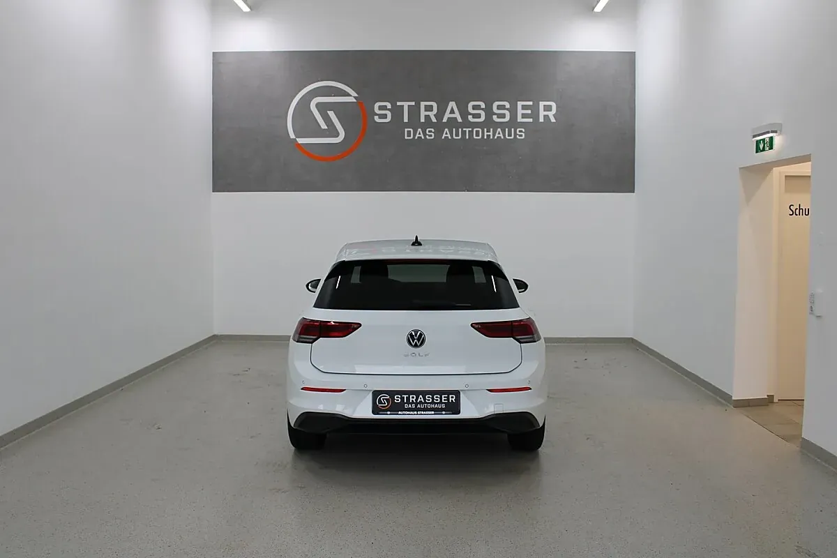 Volkswagen Golf 2020 photo 3