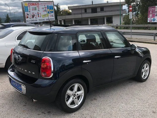 Mini Countryman 2014 photo 2