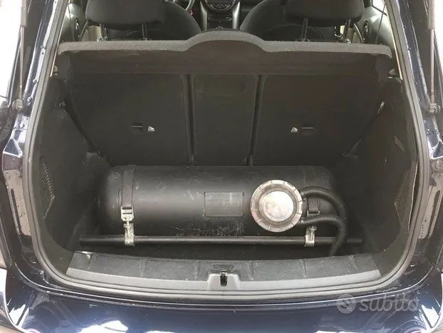 Mini Countryman 2014 photo 3