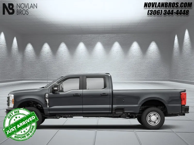 Ford F-350 Super Duty