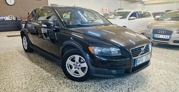 Volvo C30 2009 photo 2