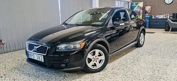 Volvo C30