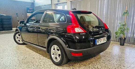 Volvo C30 2009 photo 3