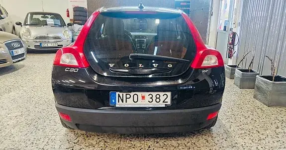 Volvo C30 2009 photo 5