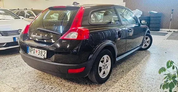 Volvo C30 2009 photo 4
