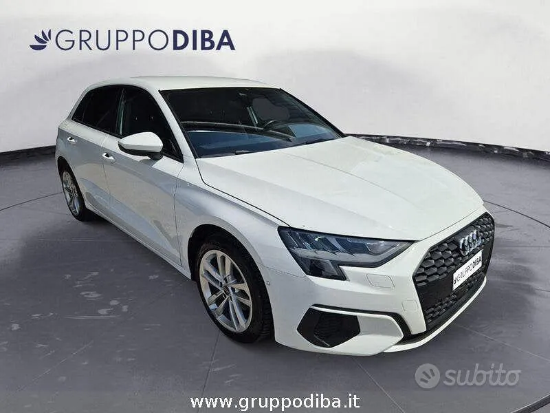 Audi A3 2023 photo 3