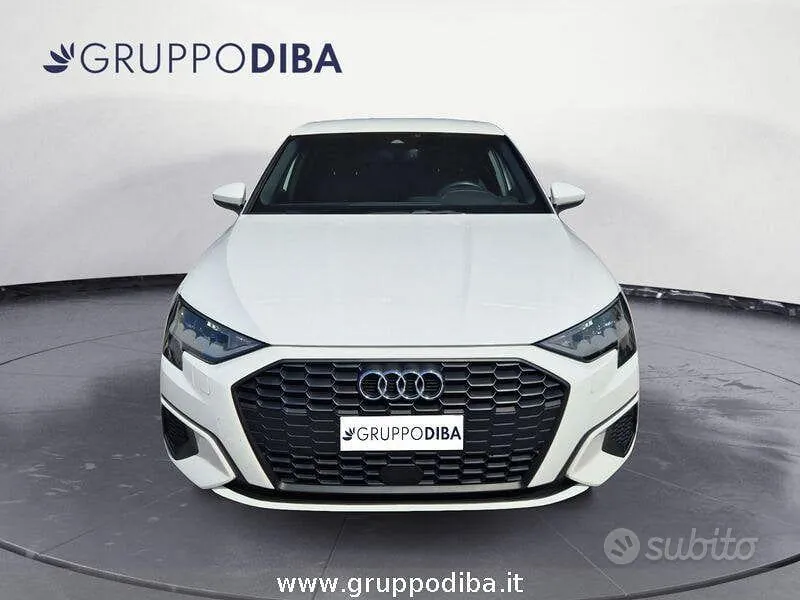 Audi A3 2023 photo 2
