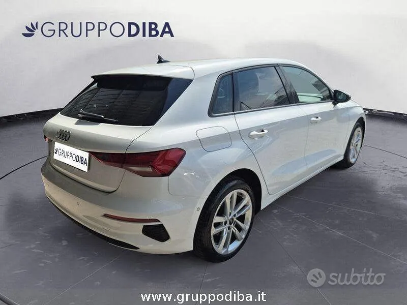 Audi A3 2023 photo 5