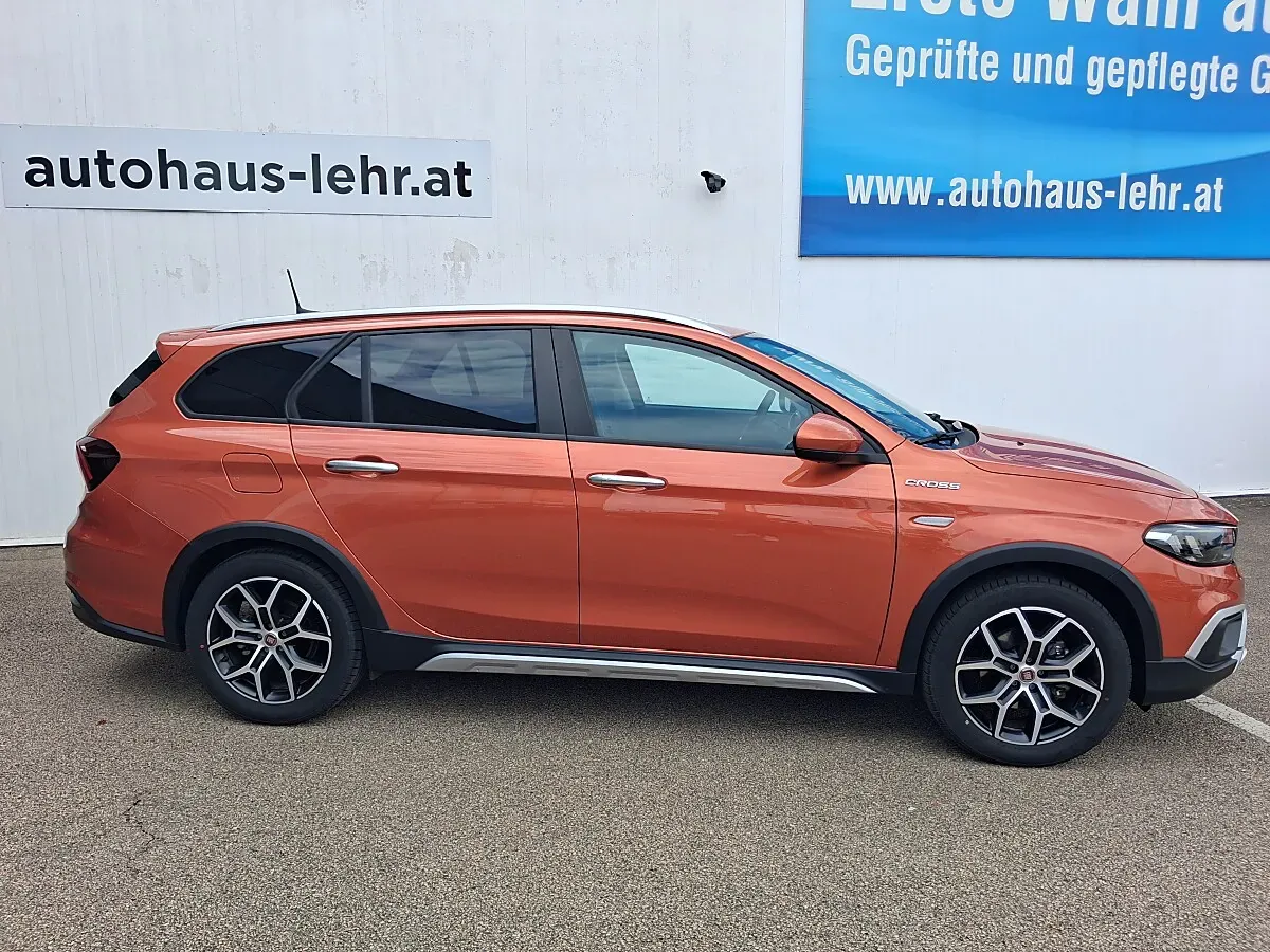Fiat Tipo
