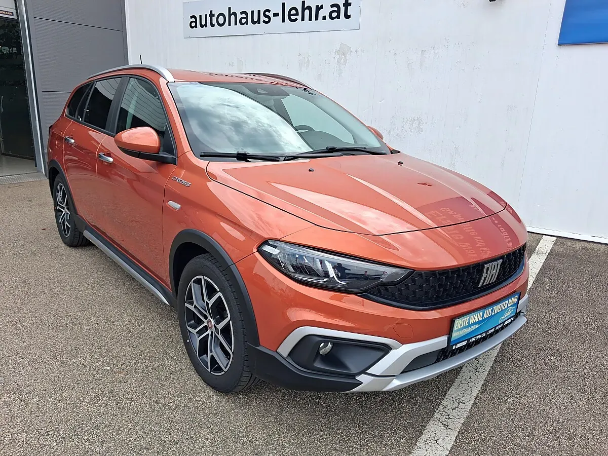 Fiat Tipo