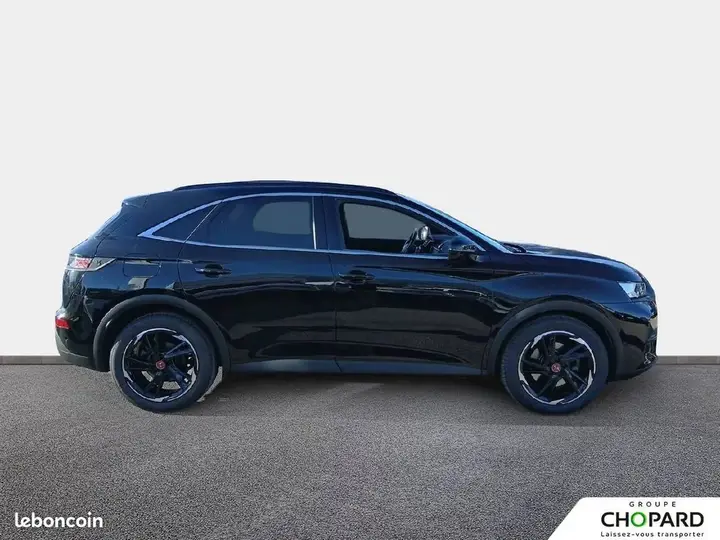 DS Automobiles Ds7 Crossback 2020 photo 4
