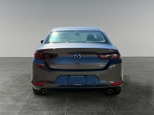 Mazda Mazda3 2019 photo 5