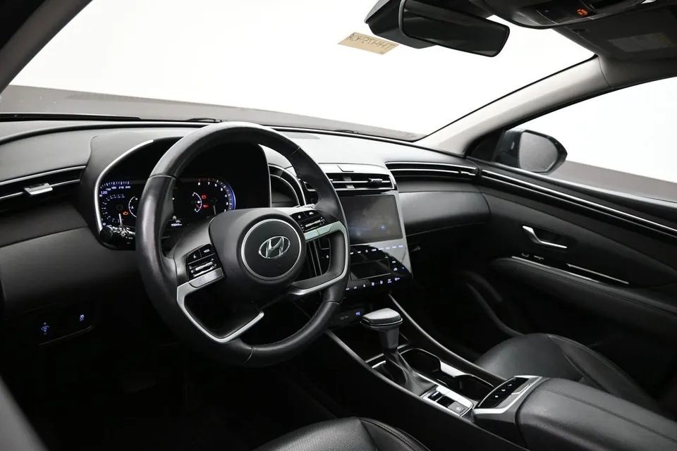 Hyundai Tucson 2023 photo 5