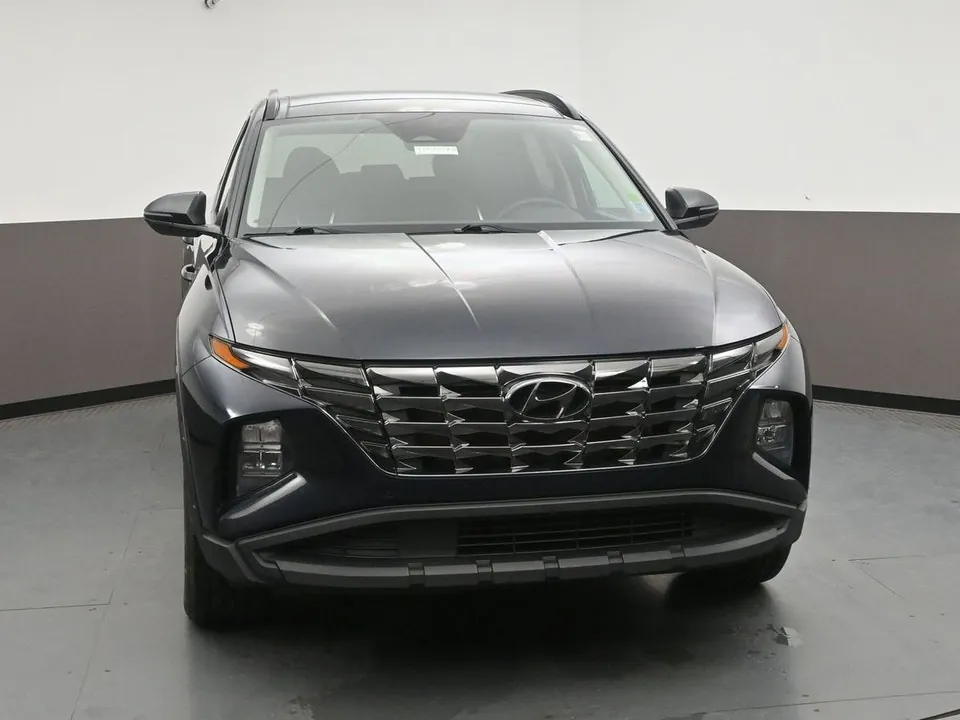 Hyundai Tucson 2023 photo 2