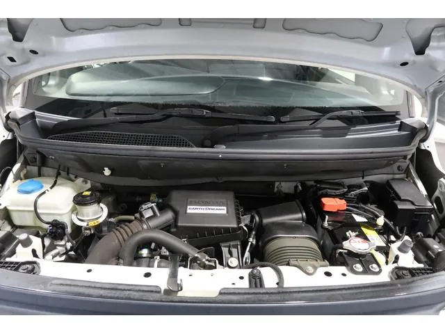 Honda N-Box 2018 photo 5