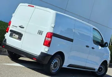 Fiat Scudo 2026 photo 3