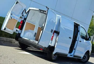 Fiat Scudo 2026 photo 2
