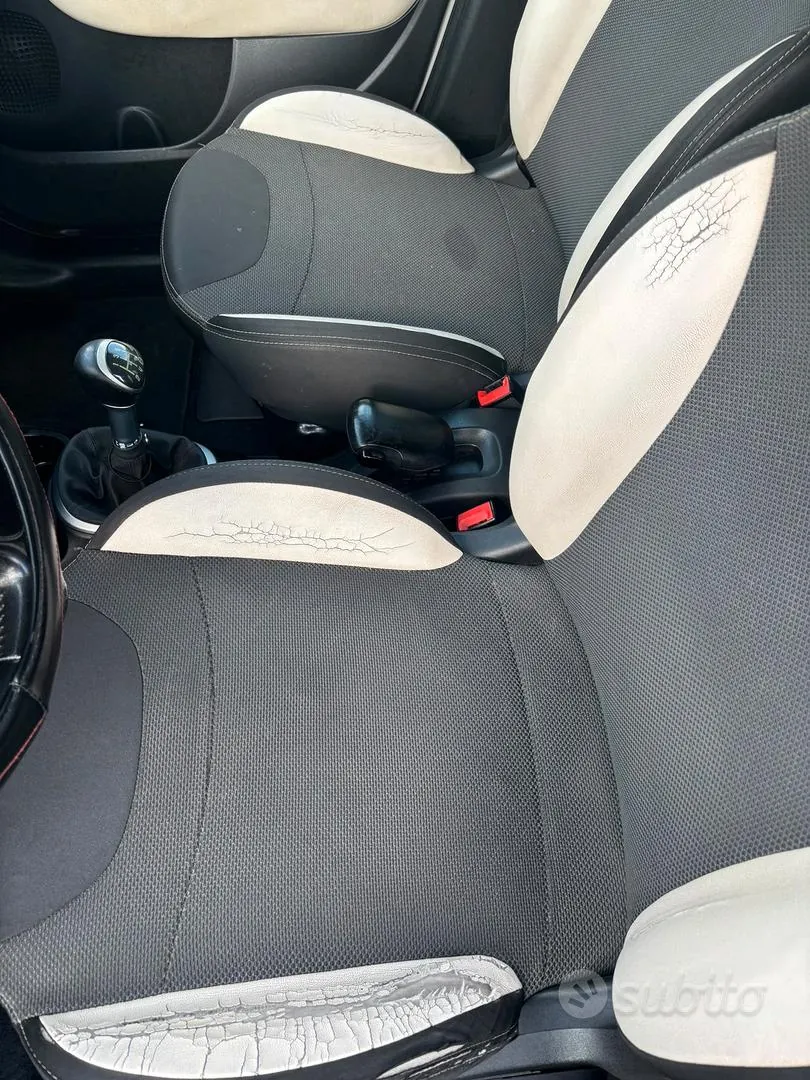 Fiat 500L 2015 photo 5