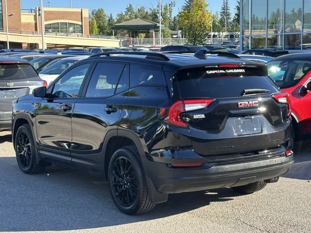 GMC Terrain 2024 photo 5