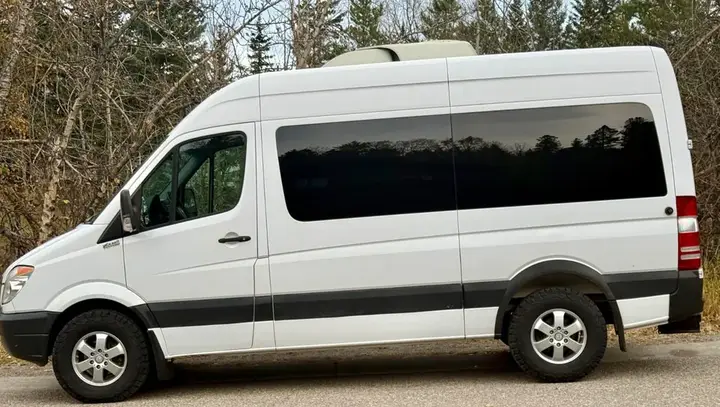 Dodge Sprinter