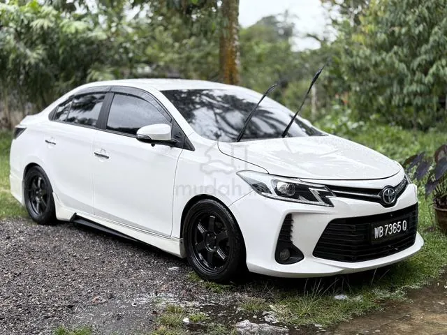 Toyota Vios
