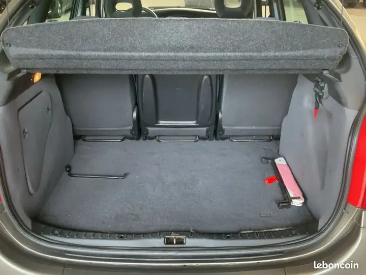 Citroen Xsara Picasso 2010 photo 5