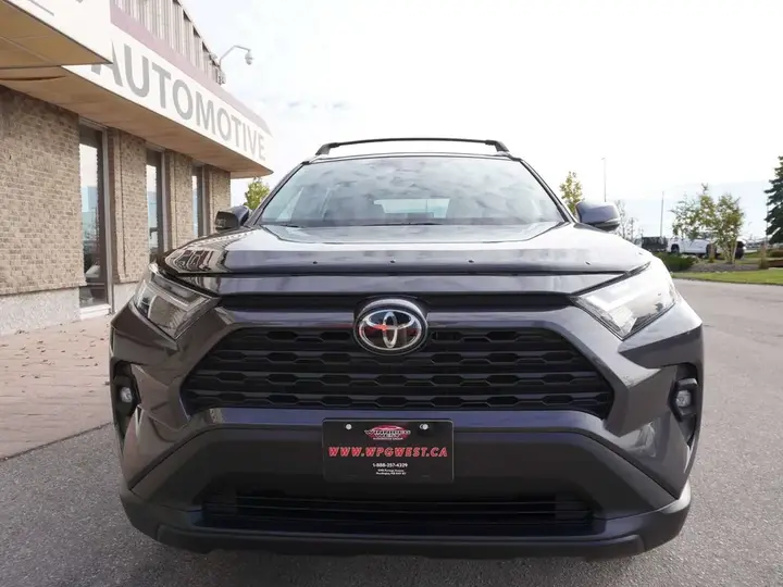 Toyota Rav4 2023 photo 5